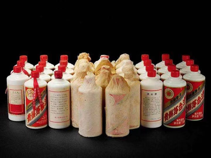 运河日照岚山回收酒价格哪里回收(附近上门回收茅台酒）?